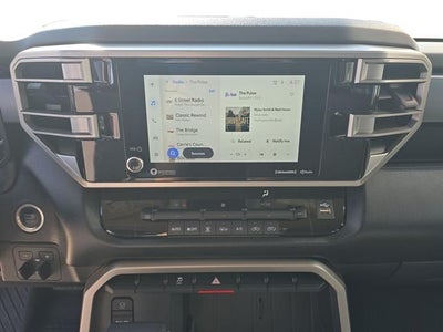 2023 Toyota TUNDRA 4X4 SR5