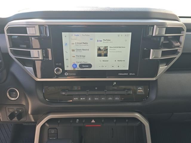 2023 Toyota TUNDRA 4X4 SR5