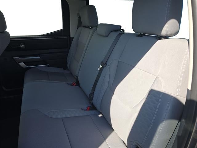 2023 Toyota TUNDRA 4X4 SR5