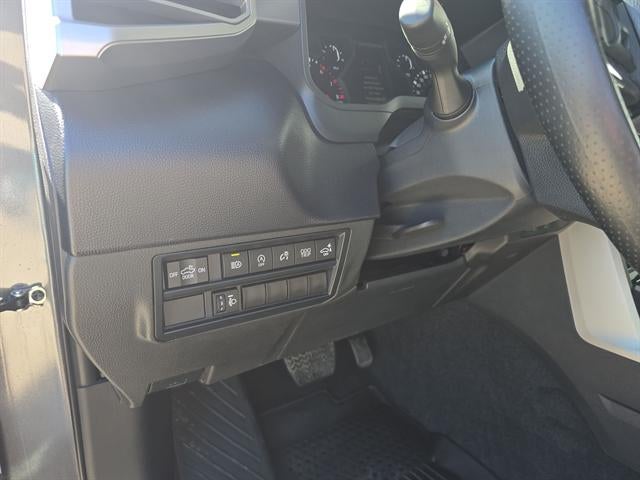 2023 Toyota TUNDRA 4X4 SR5