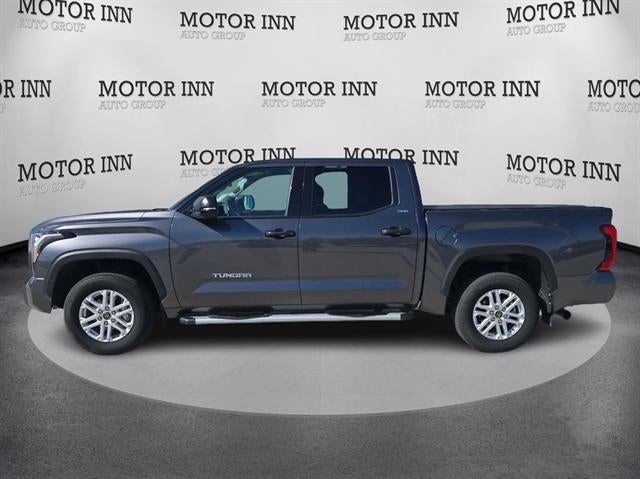 2023 Toyota TUNDRA 4X4 SR5