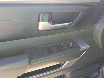 2023 Toyota TUNDRA 4X4 SR5