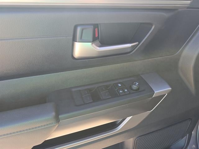 2023 Toyota TUNDRA 4X4 SR5
