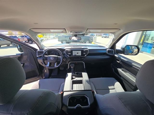 2023 Toyota TUNDRA 4X4 SR5