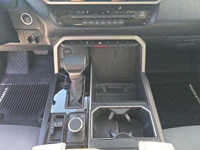 2023 Toyota TUNDRA 4X4 SR5