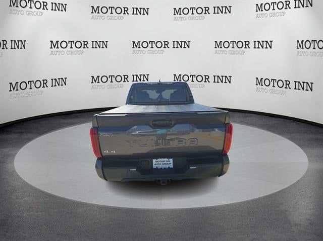 2023 Toyota TUNDRA 4X4 SR5