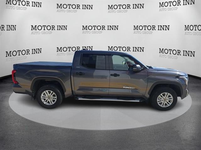 2023 Toyota TUNDRA 4X4 SR5