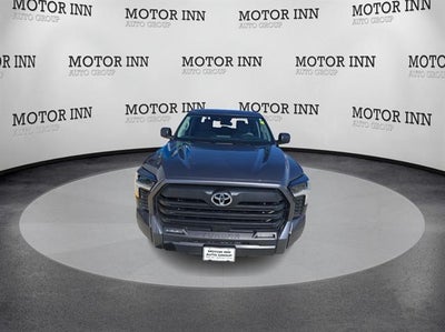 2023 Toyota TUNDRA 4X4 SR5