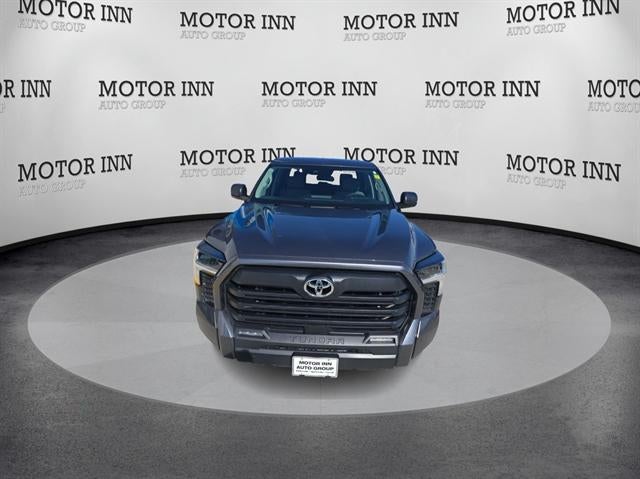 2023 Toyota TUNDRA 4X4 SR5