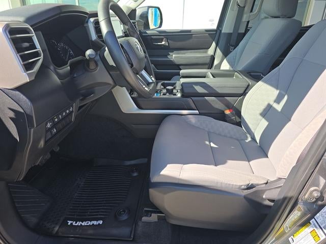 2023 Toyota TUNDRA 4X4 SR5