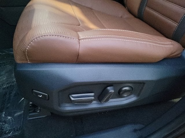 2025 Toyota Tundra 1794 Edition