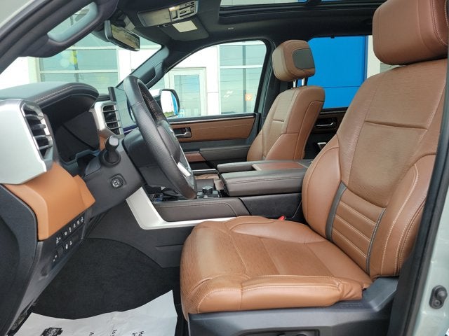 2024 Toyota Tundra 4WD 1794 Edition