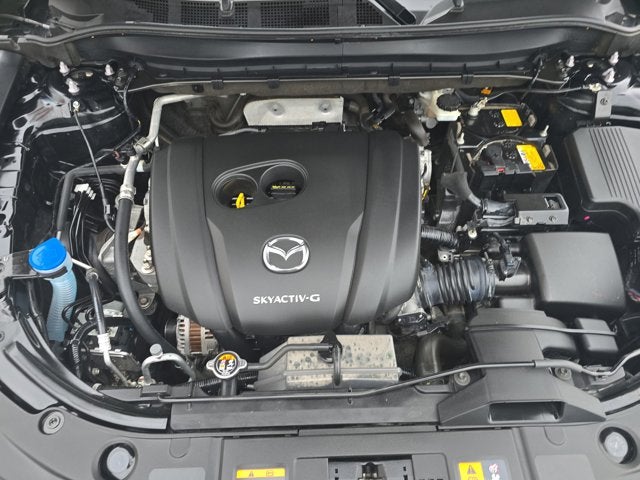 2021 Mazda Mazda CX-5 Grand Touring