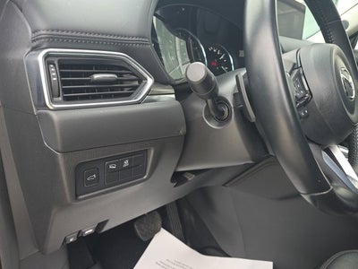2021 Mazda Mazda CX-5 Grand Touring
