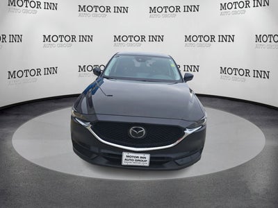 2021 Mazda Mazda CX-5 Grand Touring