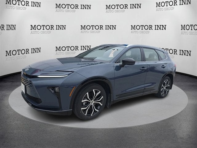 2025 Toyota CROWN SIGNIA XLE