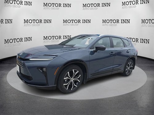 2025 Toyota CROWN SIGNIA XLE