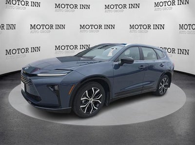 2025 Toyota CROWN SIGNIA XLE