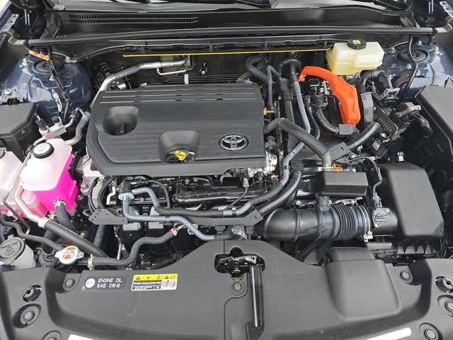 2025 Toyota CROWN SIGNIA XLE