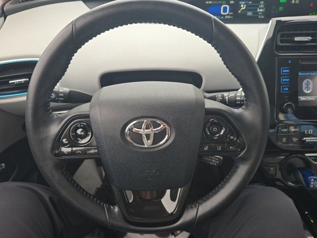 2019 Toyota Prius XLE