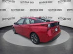2019 Toyota Prius XLE