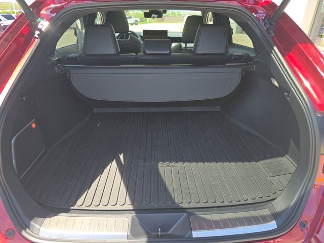 2024 Toyota Venza Limited
