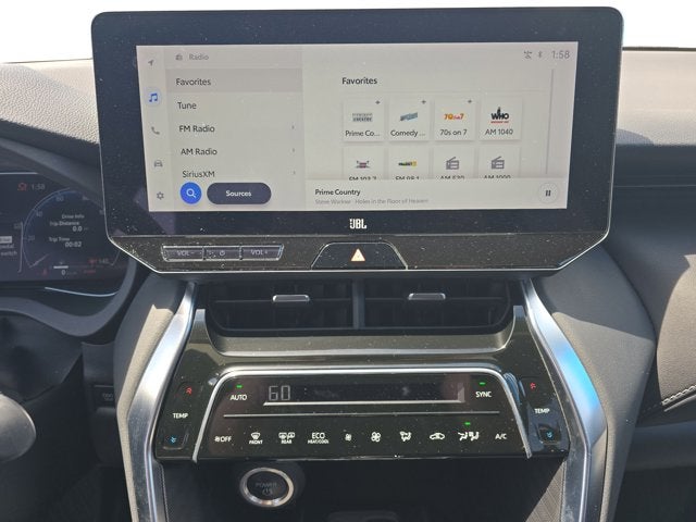 2024 Toyota Venza Limited