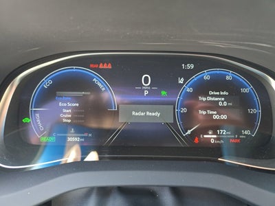 2024 Toyota Venza Limited