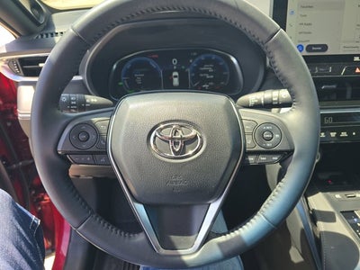 2024 Toyota Venza Limited