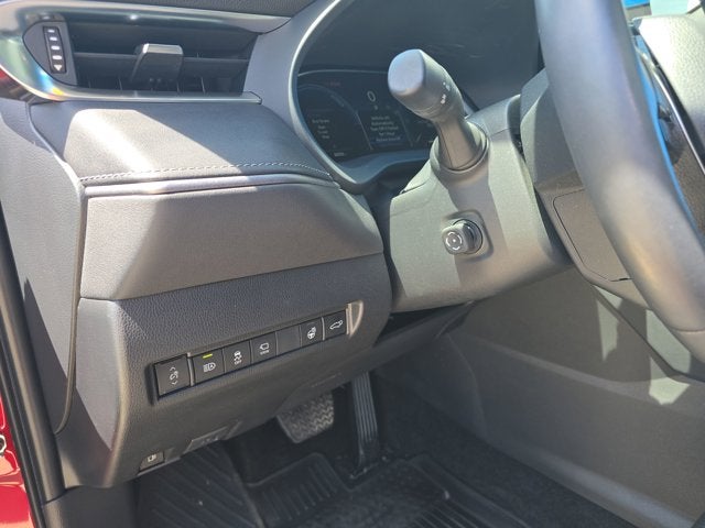 2024 Toyota Venza Limited