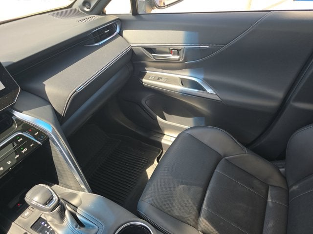 2024 Toyota Venza Limited