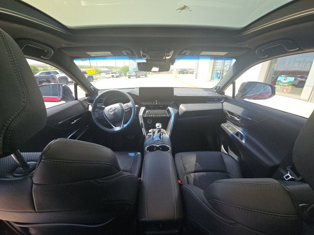 2024 Toyota Venza Limited
