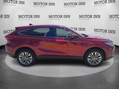 2024 Toyota Venza Limited
