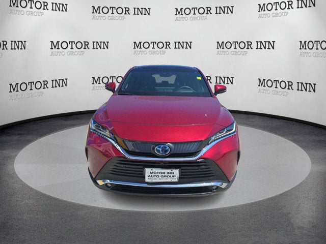 2024 Toyota Venza Limited