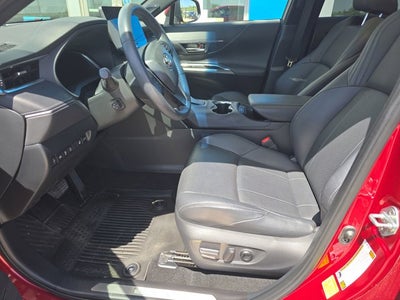 2024 Toyota Venza Limited