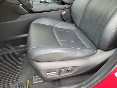 2021 Toyota Venza XLE