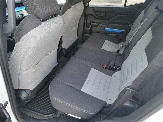 2026 Toyota 4Runner i-FORCE MAX TRD Off-Road i-FORCE MAX