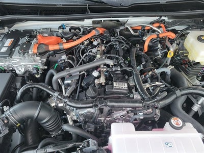 2026 Toyota 4Runner i-FORCE MAX TRD Off-Road i-FORCE MAX