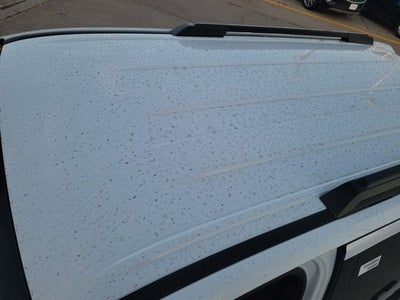 2026 Toyota 4Runner i-FORCE MAX TRD Off-Road i-FORCE MAX