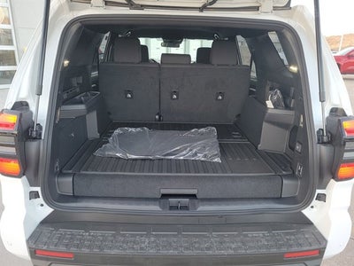 2026 Toyota 4Runner i-FORCE MAX TRD Off-Road i-FORCE MAX