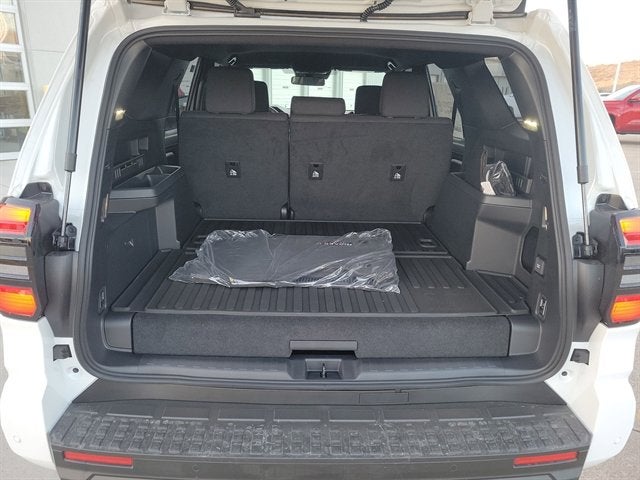 2026 Toyota 4Runner i-FORCE MAX TRD Off-Road i-FORCE MAX