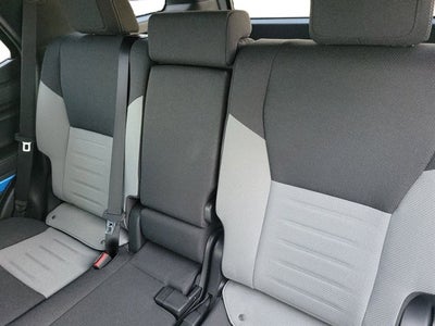 2026 Toyota 4Runner i-FORCE MAX TRD Off-Road i-FORCE MAX