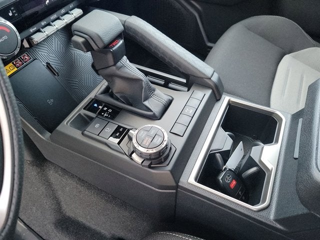 2026 Toyota 4Runner i-FORCE MAX TRD Off-Road i-FORCE MAX