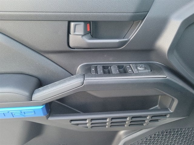 2026 Toyota 4Runner i-FORCE MAX TRD Off-Road i-FORCE MAX