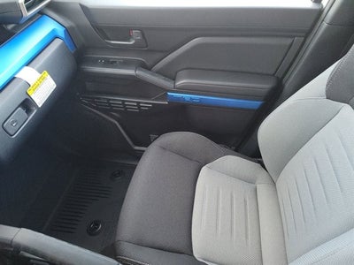 2026 Toyota 4Runner i-FORCE MAX TRD Off-Road i-FORCE MAX