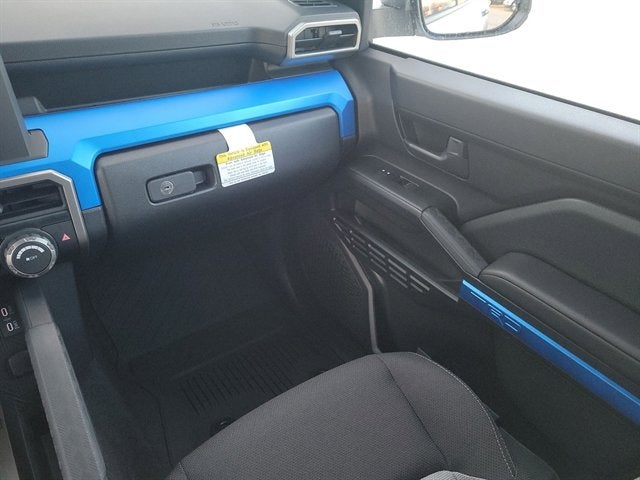 2026 Toyota 4Runner i-FORCE MAX TRD Off-Road i-FORCE MAX