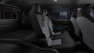 2026 Toyota 4Runner i-FORCE MAX TRD Off-Road i-FORCE MAX