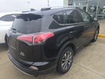 2017 Toyota RAV4 Hybrid XLE