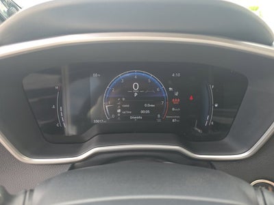 2023 Toyota Corolla Hatchback XSE