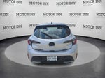 2023 Toyota Corolla Hatchback XSE